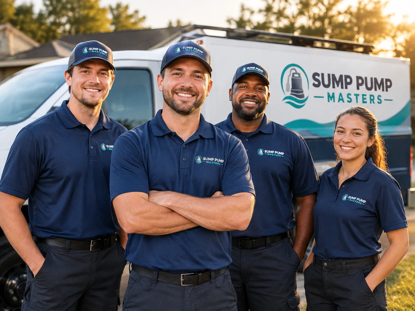 Sump Pump Repair company in Verden, OK