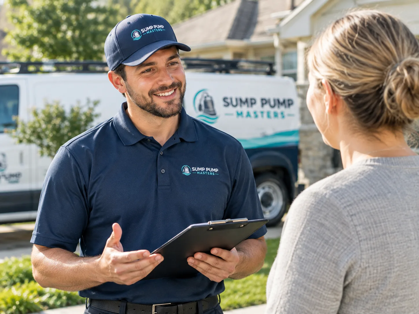 Sump Pump Repair Verden, OK FAQs